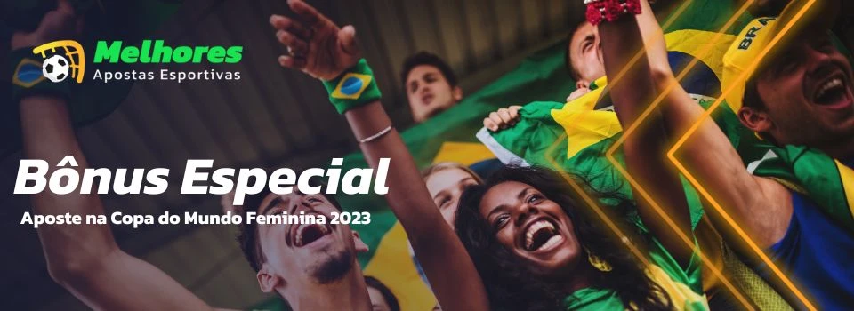 bonus especial aposte na copa do mundo